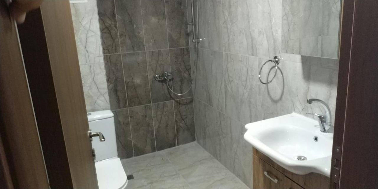 Olive Tree Apart Hotel Мугла Экстерьер фото