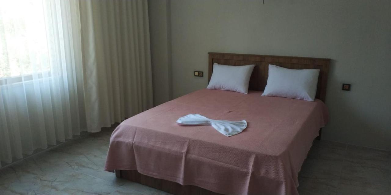 Olive Tree Apart Hotel Мугла Экстерьер фото