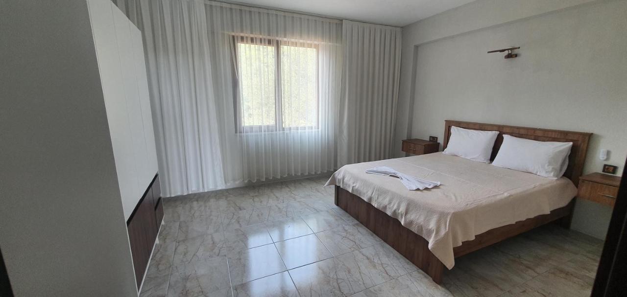 Olive Tree Apart Hotel Мугла Экстерьер фото