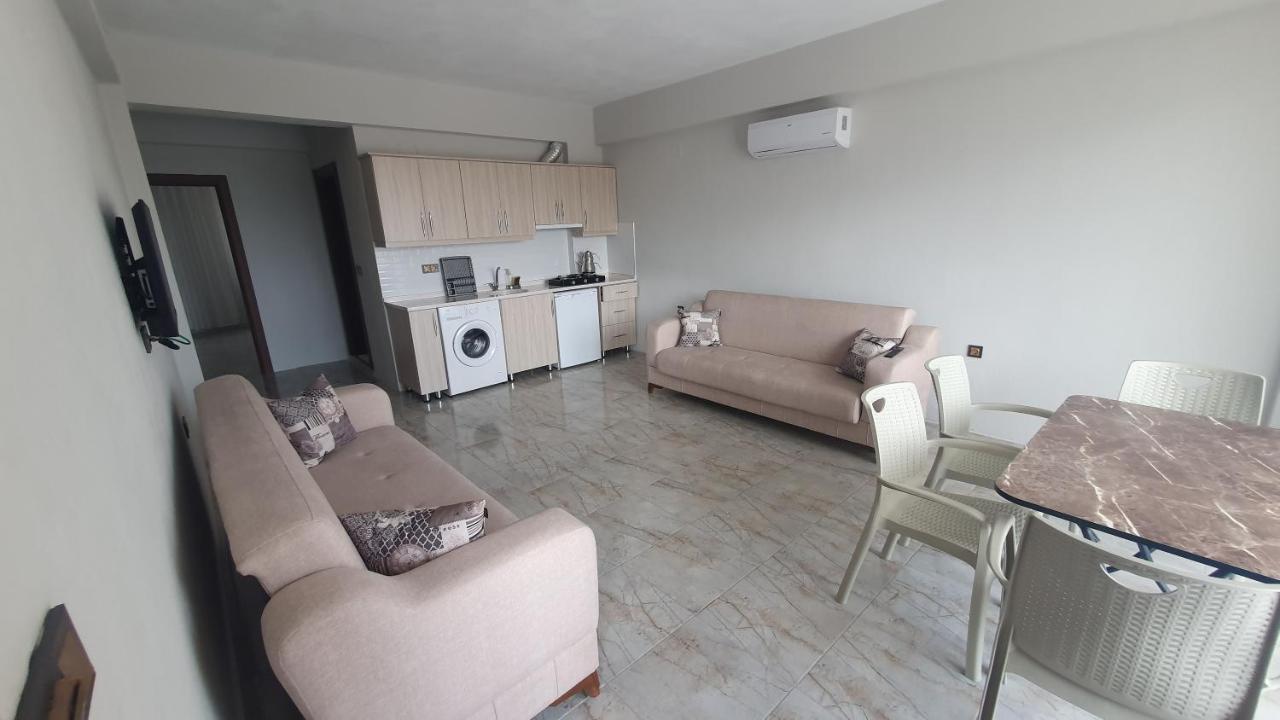 Olive Tree Apart Hotel Мугла Экстерьер фото