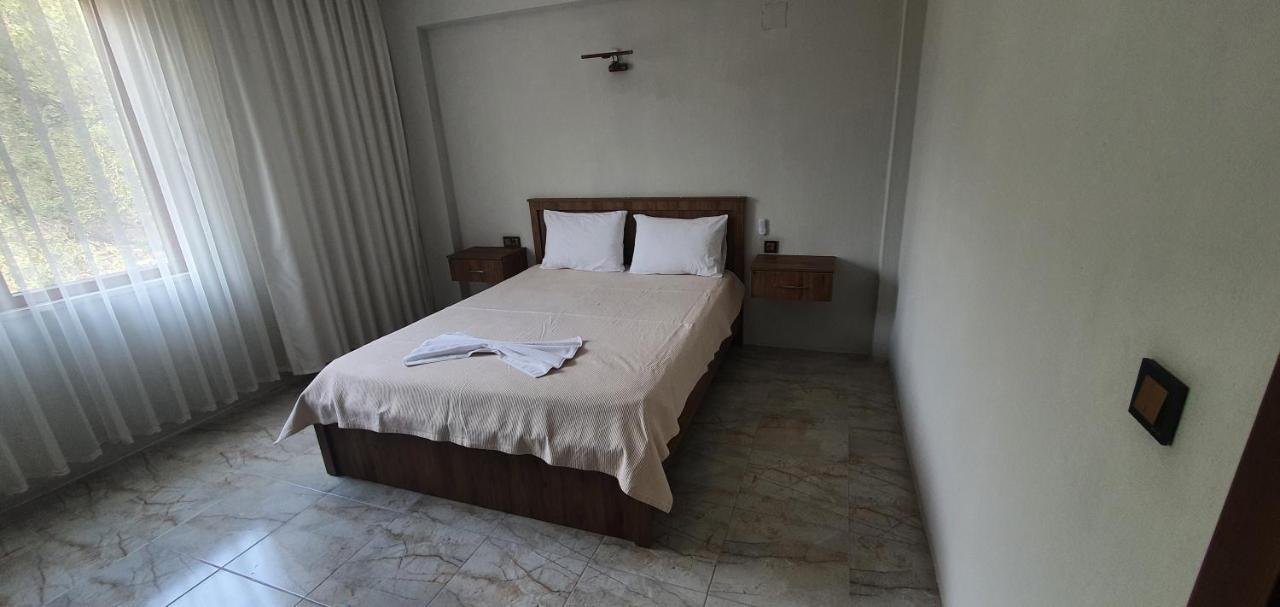Olive Tree Apart Hotel Мугла Экстерьер фото